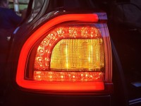 Lampa tył lewa błotnika Kia Niro I 16-22 HB EUROPA 92401-G51