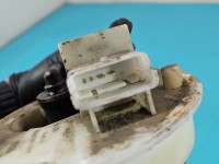 pompka Pompa paliwa Fiat Ducato II 2.0 8V wiel 0580313108, 1333640080 Producent części: FIAT