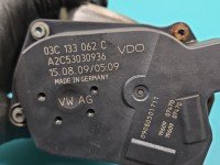 Przepustnica Seat Ibiza IV 6J 03C133062C, A2C53030936 1.4 16V