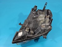 Reflektor prawy lampa przód Renault Kangoo II EUROPA 260106220R