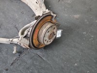 Tylna belka oś tył Mercedes W169 2.0 cdi