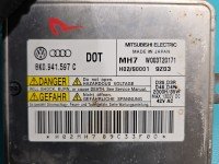 Przetwornica xenon Audi A5 8T 8K0941597C