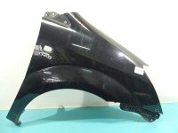 Błotnik przód prawy Toyota Corolla Verso II czarny 209
