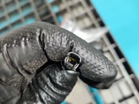 Amortyzator tył prawy Maserati Quattroporte VI 13- tylny