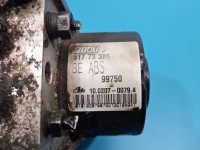 Pompa abs Fiat Doblo I 51773386, 100970-16033, 00403354E0