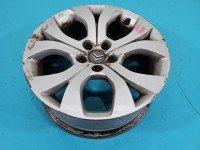 alufelgi felgi 17 komplet Citroen C5 II X7