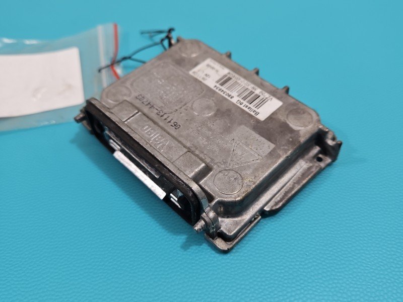 Przetwornica xenon Renault Laguna II 89034934 Przetwornica xenon Renault Laguna II 89034934