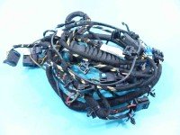 Wiązka klapy tył Porsche Panamera I 970 970DAS08301