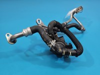 Pompka obiegu wody pompa Peugeot 308 II T9 1.2 12V 9814099080