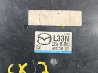 Komputer Sterownik silnika L33N18881J Mazda Cx-7 2.3 T (L3k9)
