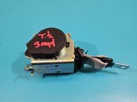 Pas bezpieczeństwa tył środkowy Renault Scenic III 888507366R