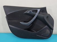 Tapicerka drzwi przód lewa boczek Opel Astra IV J 13378967