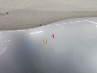 Maska przednia Toyota Corolla E12 srebrny 199