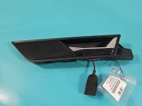 Klamka wewnętrzna przód prawa Skoda Fabia III