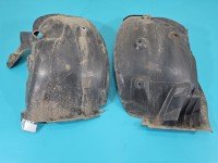 Nadkole przód lewe Renault Megane III 638455332R