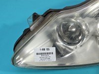 Reflektor lewy lampa przód Opel Corsa D EUROPA