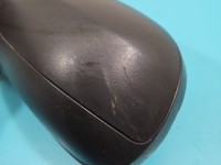 Lusterko lewe pin Opel Corsa C HB 5d kolor europa