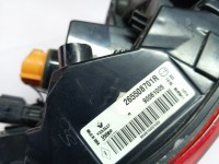 Lampa tył prawa Renault Kadjar HB EUROPA