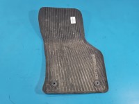 Dywaniki komplet Skoda Octavia IV