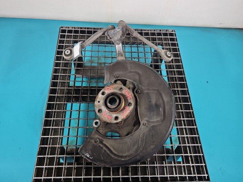 Zwrotnica prawa piasta przód 4.0 V8 TFSI (CEUC) Audi A7 4G Zwrotnica prawa piasta przód 4.0 V8 TFSI (CEUC) Audi A7 4G