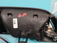 Klamka wewnętrzna przód lewa Vw Sharan 7N II 10- 7N1837113
