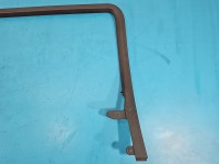 Listwa drzwi tył lewa Jeep Cherokee KL HB