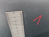 DRZWI PRZÓD LEWE KIEROWCY VOLVO V70 III 5d 477-446
