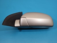Lusterko lewe pin Opel Vectra C sedan 4d kolor beżowy europa
