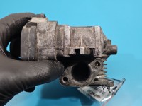 Przepustnica Fiat Doblo I 1.9 jtd