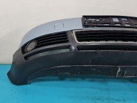 Zderzak przód Audi A4 B6 błękitny