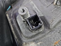 Lusterko lewe Hyundai Matrix elektryczny, Europejska, 5pin europa