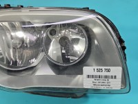 Reflektor prawy lampa przód BMW E87 EUROPA