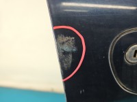 DRZWI PRZÓD PRAWE PASAŻERA Volvo S80 I 4d granatowy 417-26