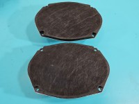 Głośniki komplet Jeep Grand Cherokee IV WK2 05064610AC, 05064358AB, 05064551AB