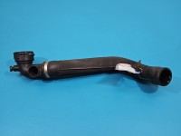 przewód wąż rurka wody AUDI A6 C7 4G0121049L 3.0 TDI (CLAA) 204KM