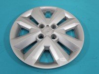 Kołpaki komplet Dacia Sandero III 20-