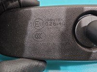 Lusterko wewnętrzne Opel Mokka A wsteczne 13581081