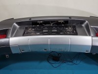 Zderzak tył tylny Mitsubishi Outlander I HB G44