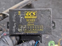 Hak holowniczy Suzuki Sx4 I 06-