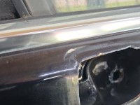 DRZWI PRZÓD PRAWE PASAŻERA Vw Passat B8 5d LC9X