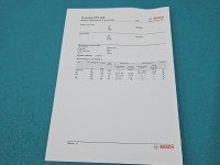 Wtryskiwacz Opel Astra III H 0445110243 1.9 cdti