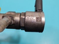 Listwa wtryskowa CZUJNIKI Skoda Superb III 04L089G 2.0 tdi