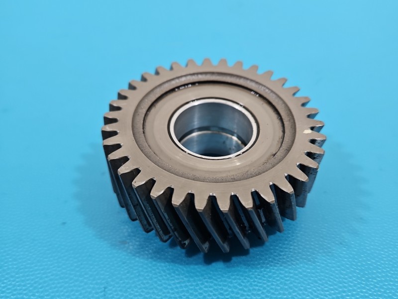 Koło zębate Isuzu D-Max II 11-19 2.5d (4JK1E5S-LA)