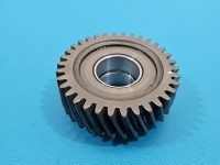 Koło zębate Isuzu D-Max II 11-19 2.5d (4JK1E5S-LA)