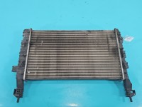 Chłodnica wody Opel Meriva A 1.7 dti