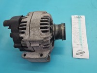 TEST Alternator Fiat Grande Punto 1.3d 51718499, 2542841B