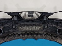 Zderzak przód przedni Seat Toledo III LS6R