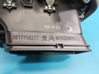 Kratka nawiewu Citroen C5 Aircross 17-25 9817118277 EUROPA