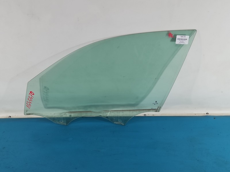 Szyba drzwi przód lewa KIEROWCY Skoda Kodiaq I HB