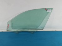 Szyba drzwi przód lewa KIEROWCY Skoda Kodiaq I HB